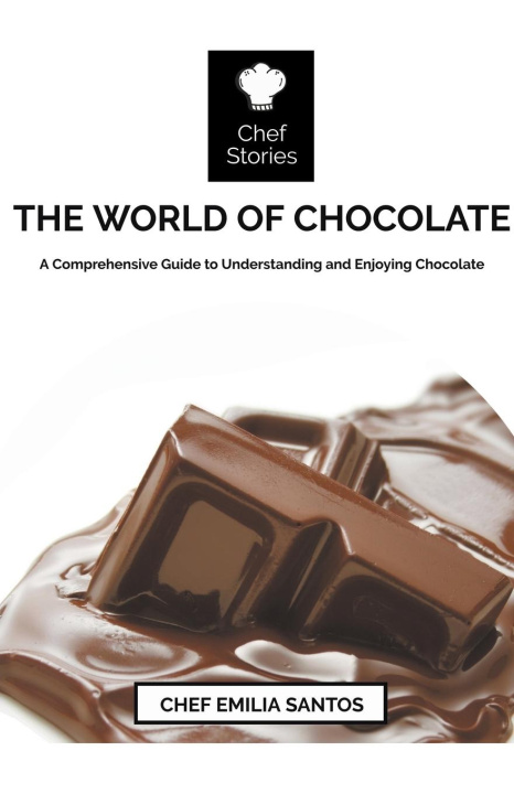 Carte The World of Chocolate 