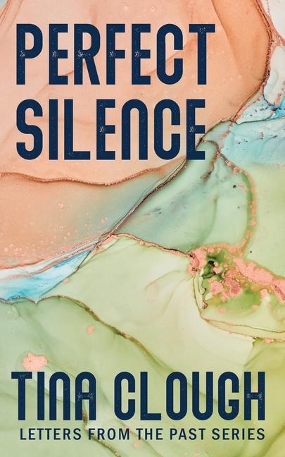 Knjiga Perfect Silence Tina Clough