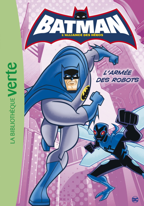 Libro Batman 04 - 