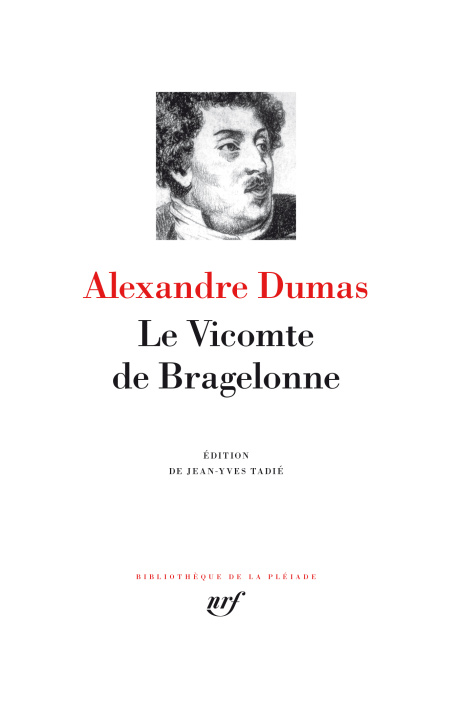 Kniha Le Vicomte de Bragelonne Dumas