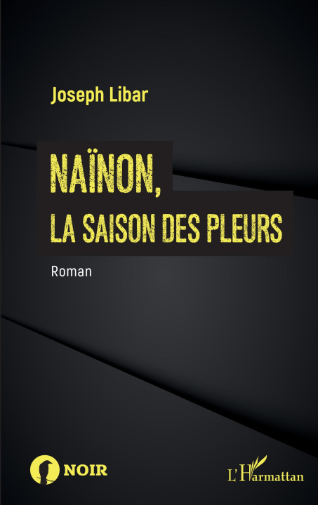 Книга Naïnon, Libar