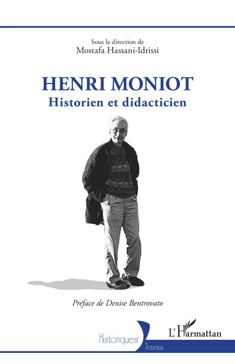 Knjiga Henri Moniot Mostafa Hassani-Idrissi