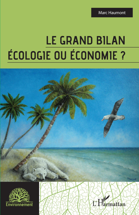 Buch Le grand bilan Haumont