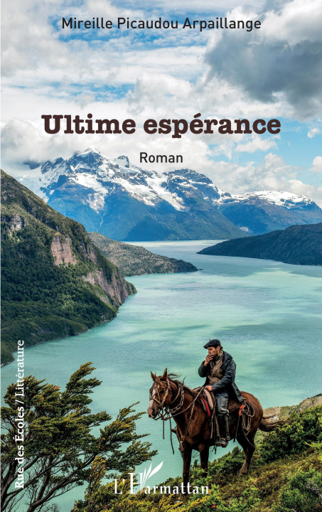 Buch Ultime espérance Picaudou Arpaillange