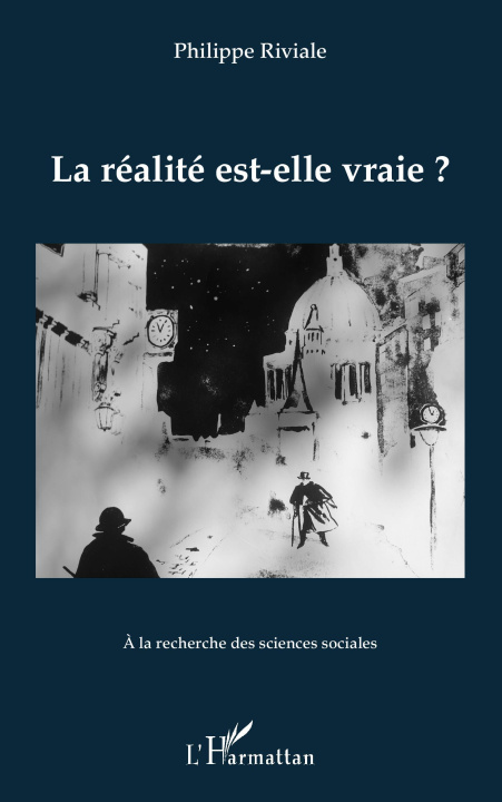 Boek La réalité est-elle vraie ? Riviale