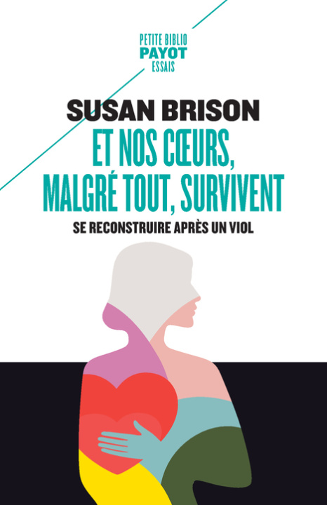 Book Et nos coeurs, malgré tout, survivent Brison