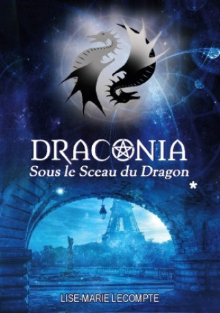Boek Draconia 