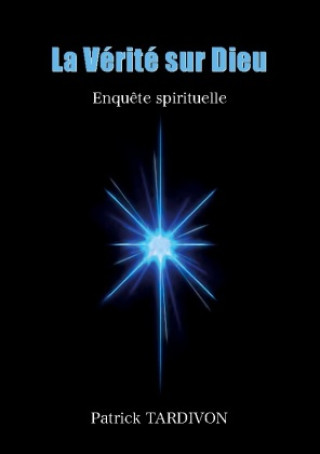 Knjiga La Vérité sur Dieu Tardivon