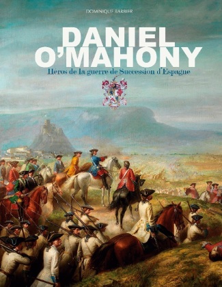 Knjiga Daniel O'Mahony Barbier