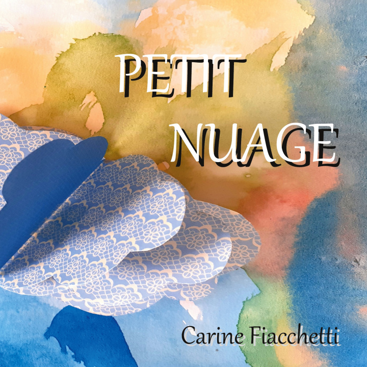 Knjiga Petit Nuage Fiacchetti