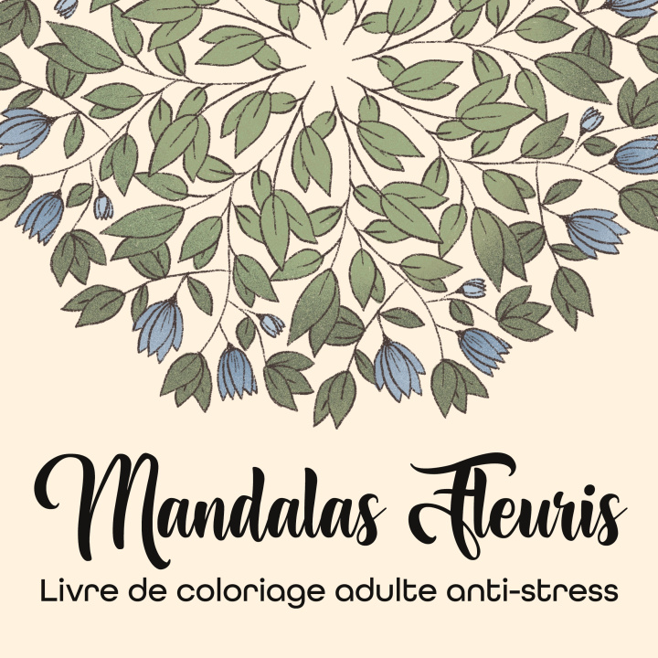 Video Mandalas Fleuris Passion