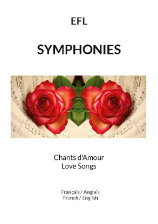Knjiga Symphonies Edmond Frédéric LARGEAU