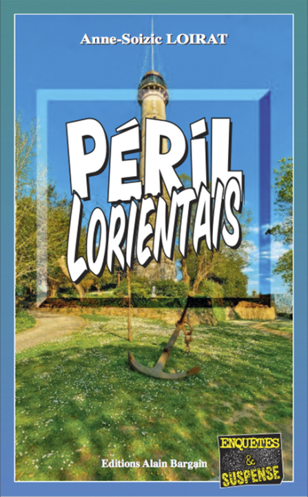 Knjiga Péril lorientais Loirat