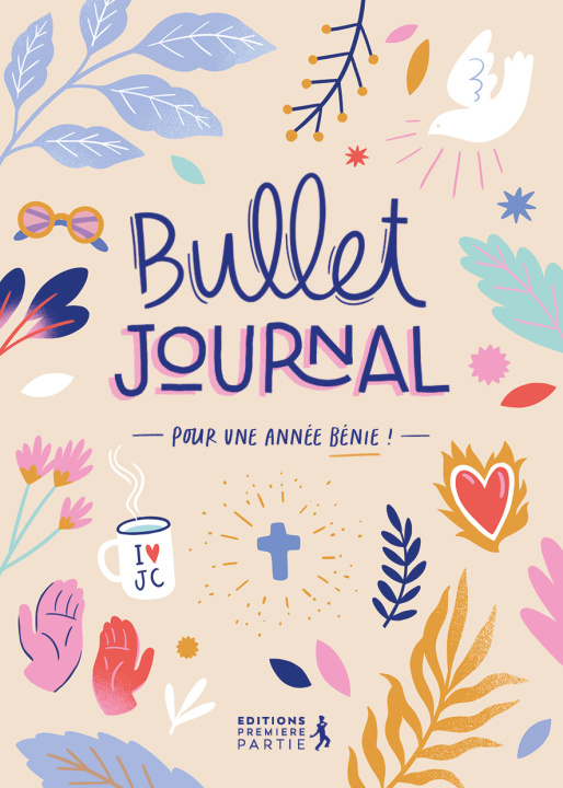Βιβλίο Bullet Journal 