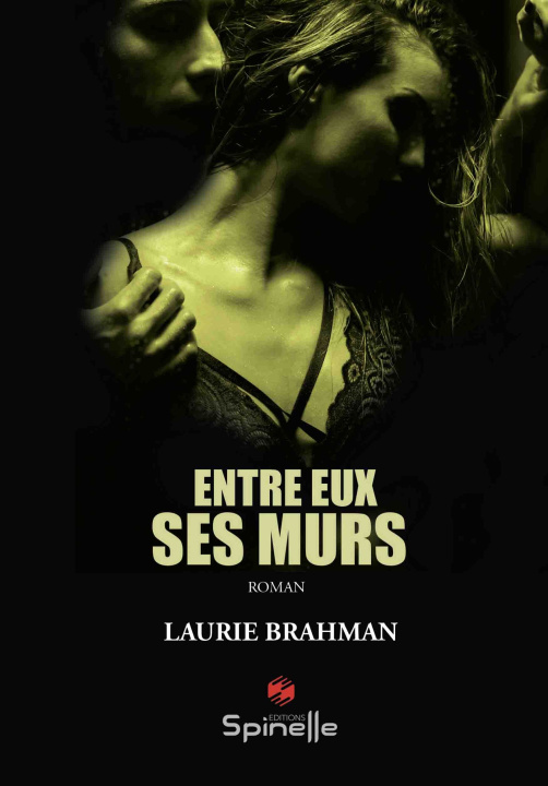 Knjiga Entre eux, ses murs Brahman