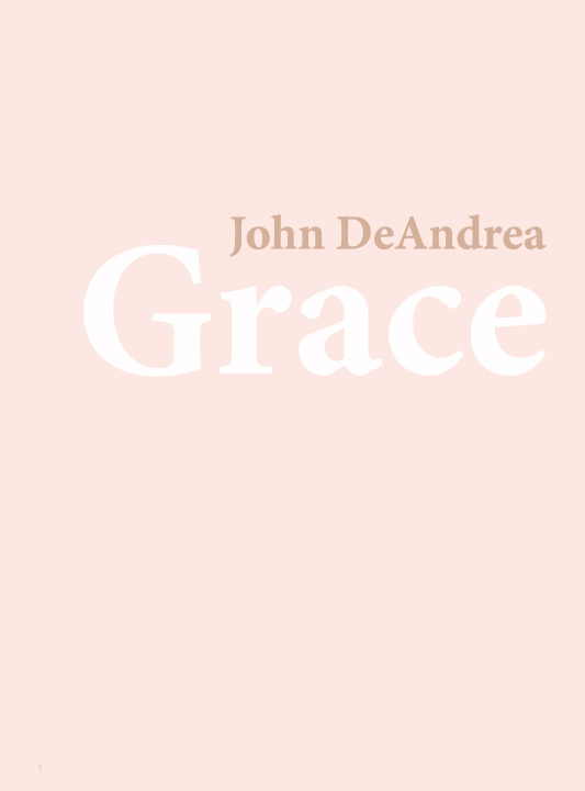 Book Grâce 