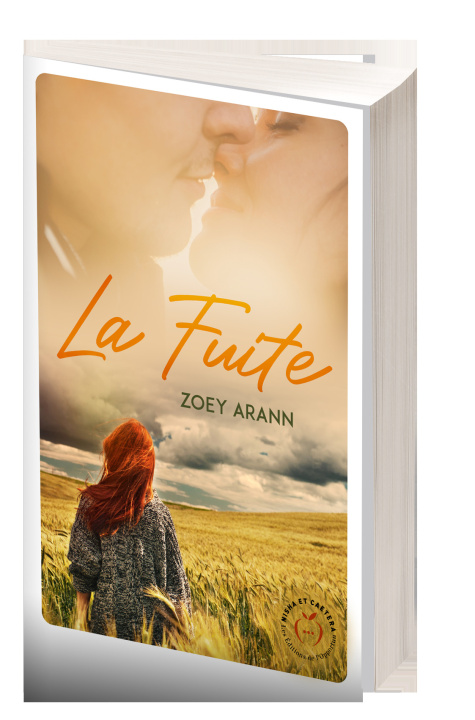 Knjiga La fuite Arann