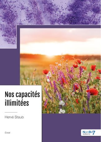 Libro Nos capacités illimitées Staub