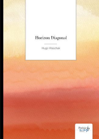 Knjiga Horizon Diagonal Waschak