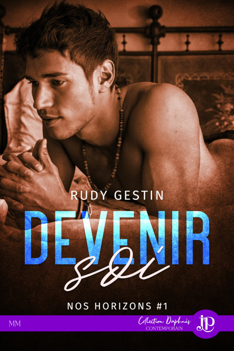 Knjiga Devenir soi RUDY GESTIN