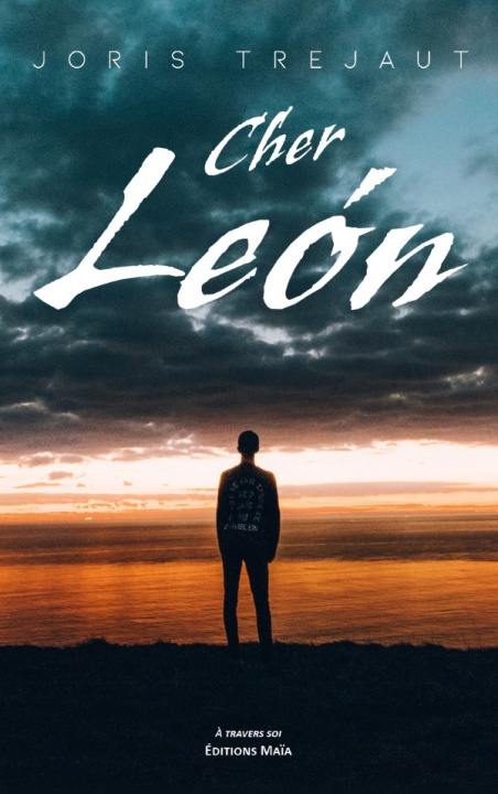 Knjiga Cher León Trejaut