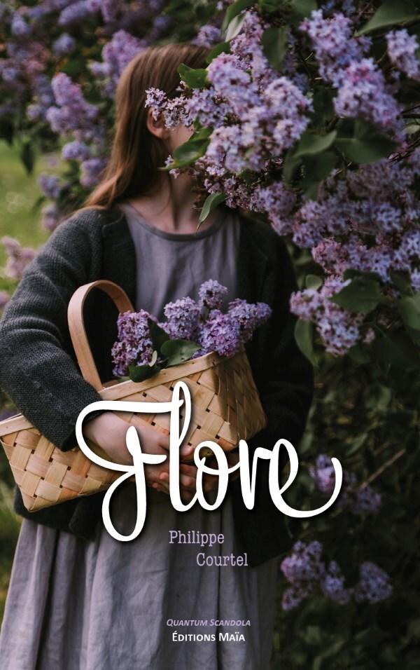 Knjiga Flore Courtel