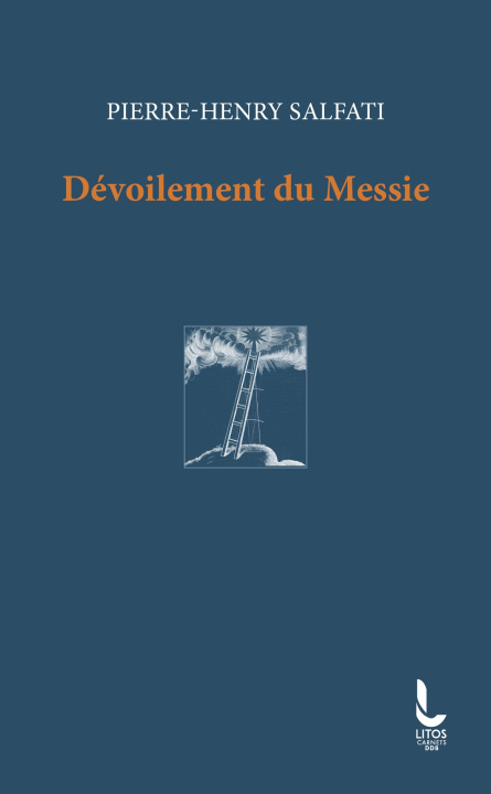 Boek Dévoilement du Messie Pierre-Henry Salfati