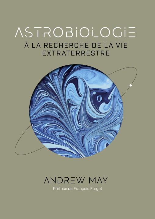 Carte Astrobiologie May