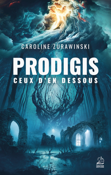 Book Prodigis Zurawinski