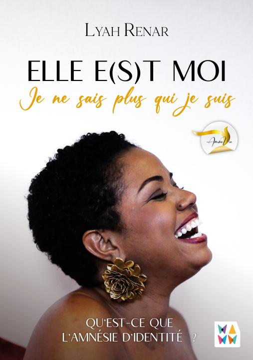 Boek Elle e(s)t moi RENAR