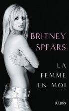 Carte La femme en moi Britney Spears