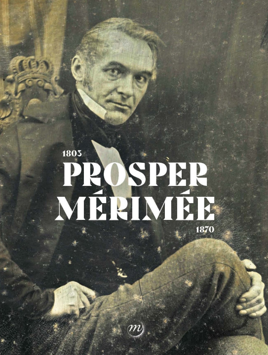 Knjiga Prosper Mérimée 