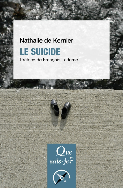 Carte Le Suicide Kernier