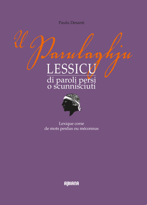 Buch U Parulaghju Desanti