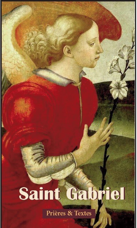 Knjiga saint Gabriel 