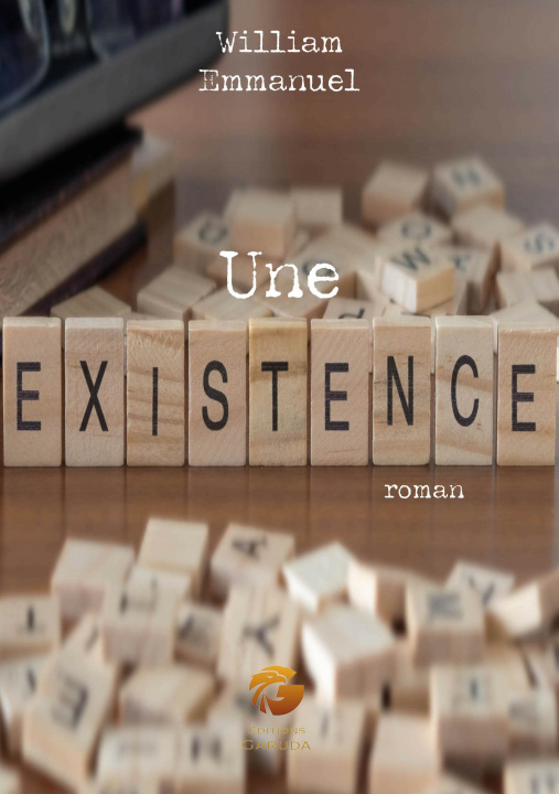 Kniha Une existence Emmanuel
