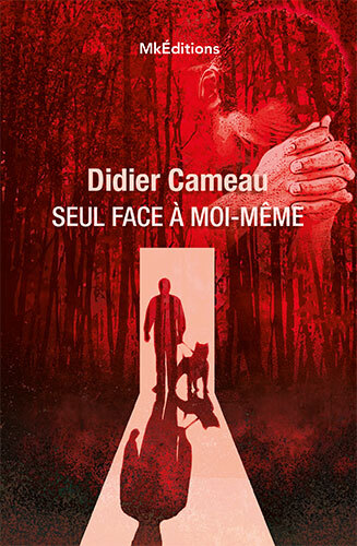 Kniha Seul face à moi-même Didier Cameau
