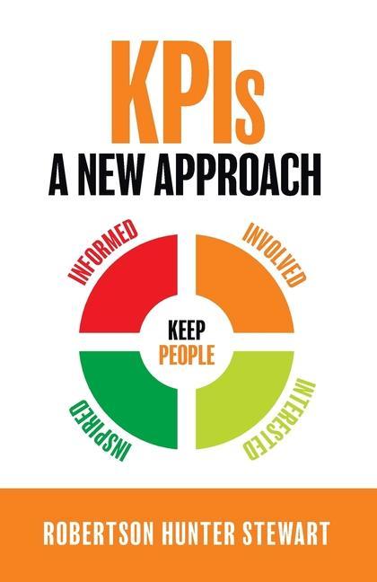 Knjiga KPIs A New Approach 