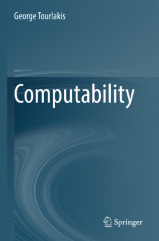 Boek Computability George Tourlakis
