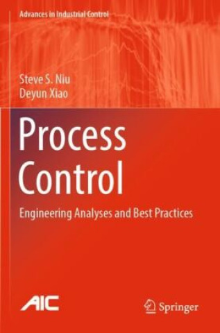 Book Process Control Steve S. Niu