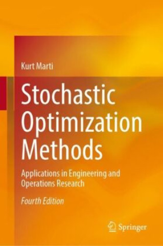 Carte Stochastic Optimization Methods Kurt Marti