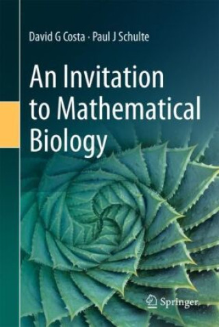 Buch An Invitation to Mathematical Biology David G Costa