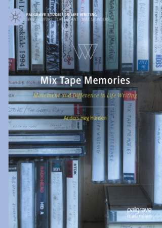 Carte Mix Tape Memories Anders Høg Hansen