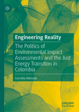 Knjiga Engineering Reality Cornelia Helmcke