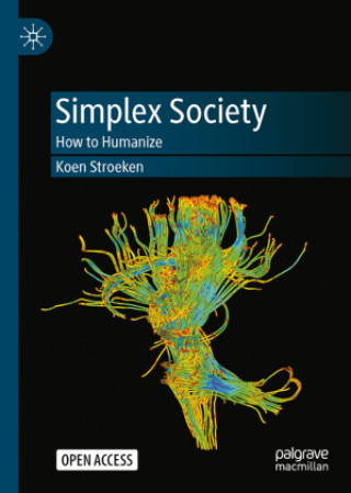 Book Simplex Society Koen Stroeken