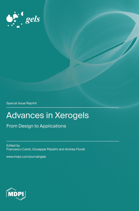 Carte Advances in Xerogels Francesco Caridi