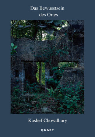 Buch Das Bewusstsein des Ortes Kashef Chowdhury