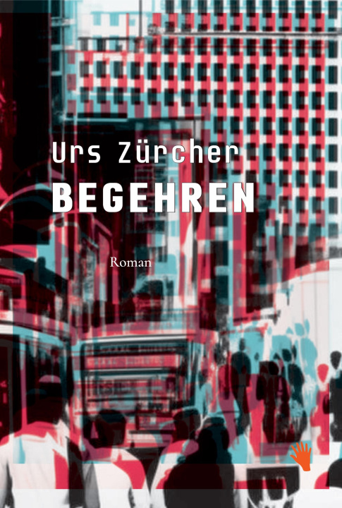 Knjiga Begehren 