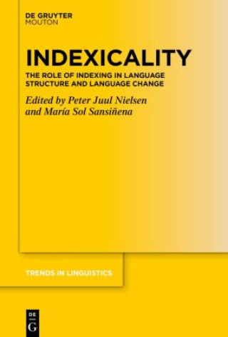 Knjiga Indexicality Peter Juul Nielsen