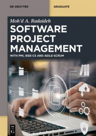 Knjiga Software Project Management Moh'd A. Radaideh